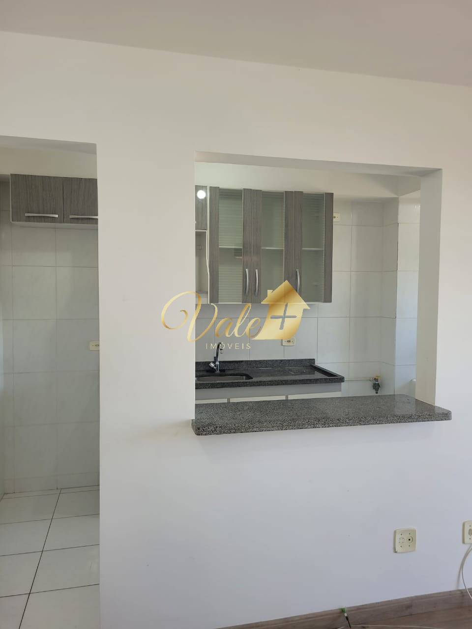 Apartamento, 2 quartos, 52 m² - Foto 2