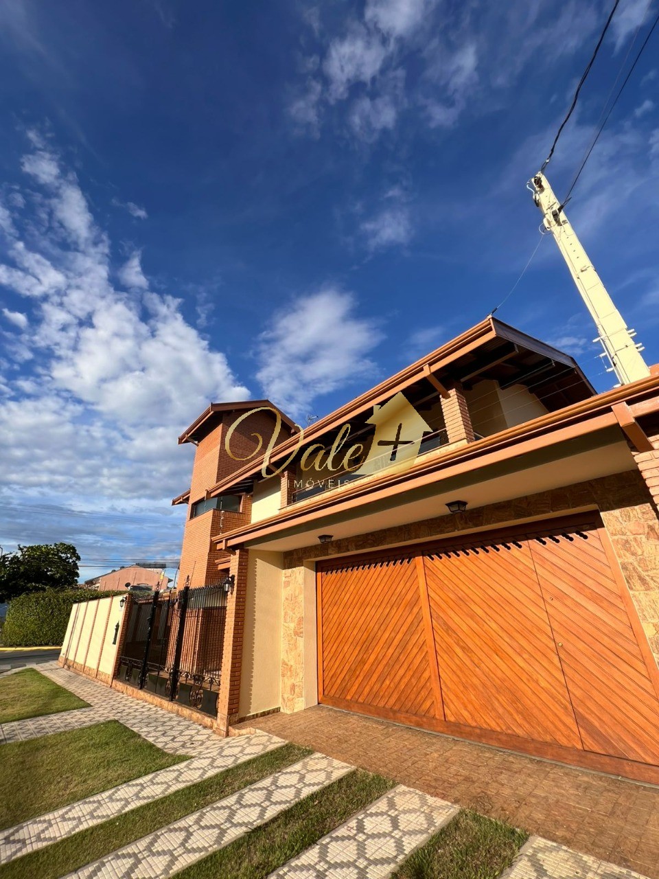 Casa, 3 quartos, 345 m² - Foto 3