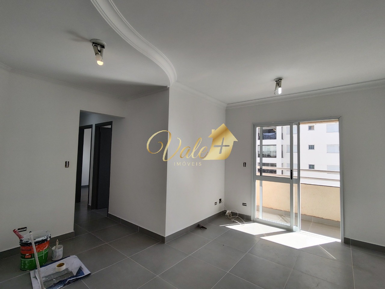 Apartamento, 3 quartos, 78 m² - Foto 1
