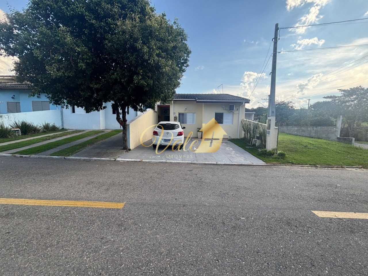 Casa, 2 quartos, 65 m² - Foto 1