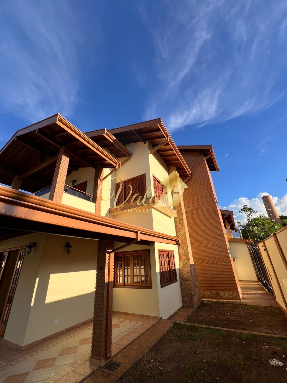 Casa, 3 quartos, 345 m² - Foto 2