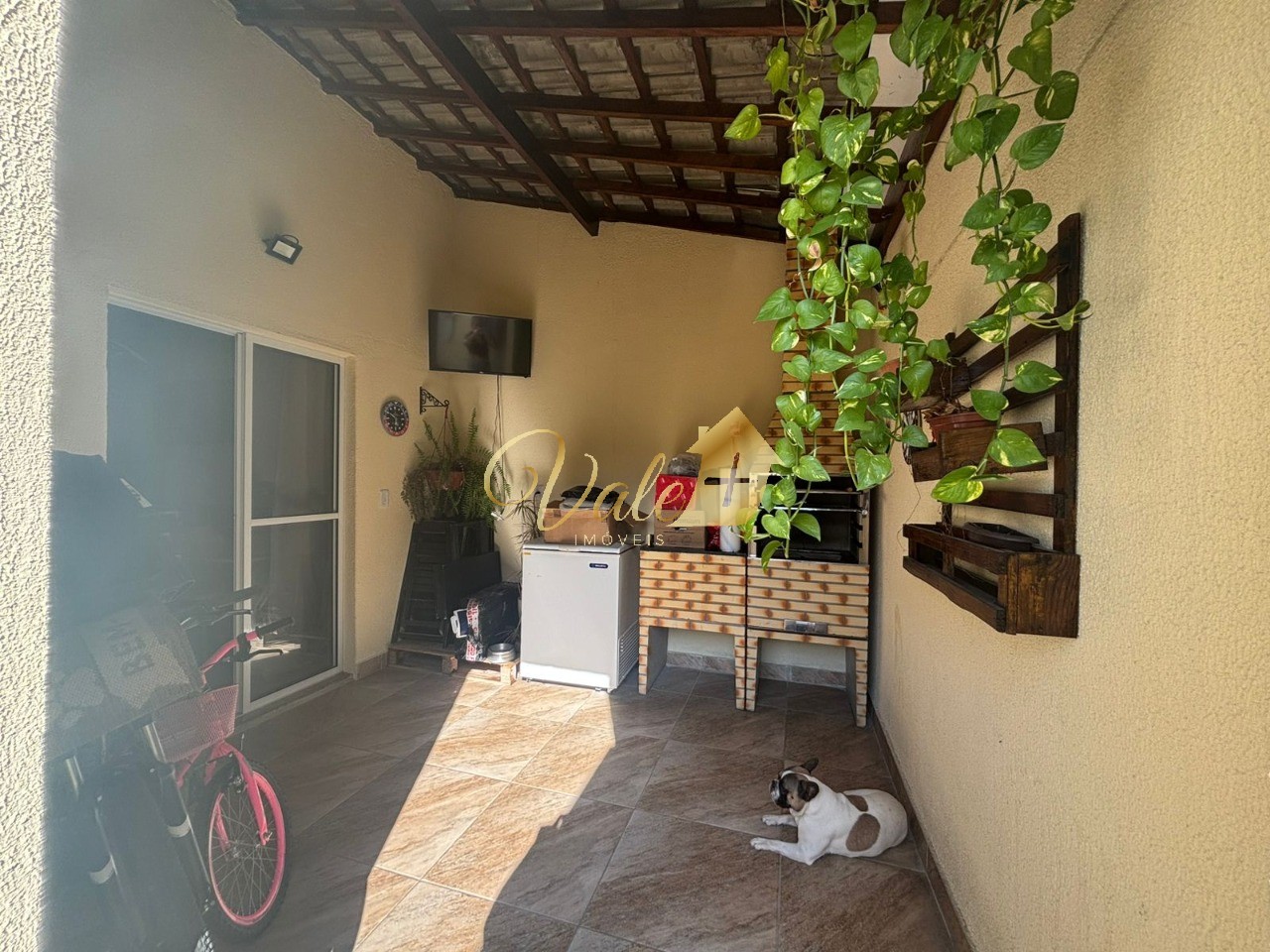 Casa, 2 quartos, 65 m² - Foto 6