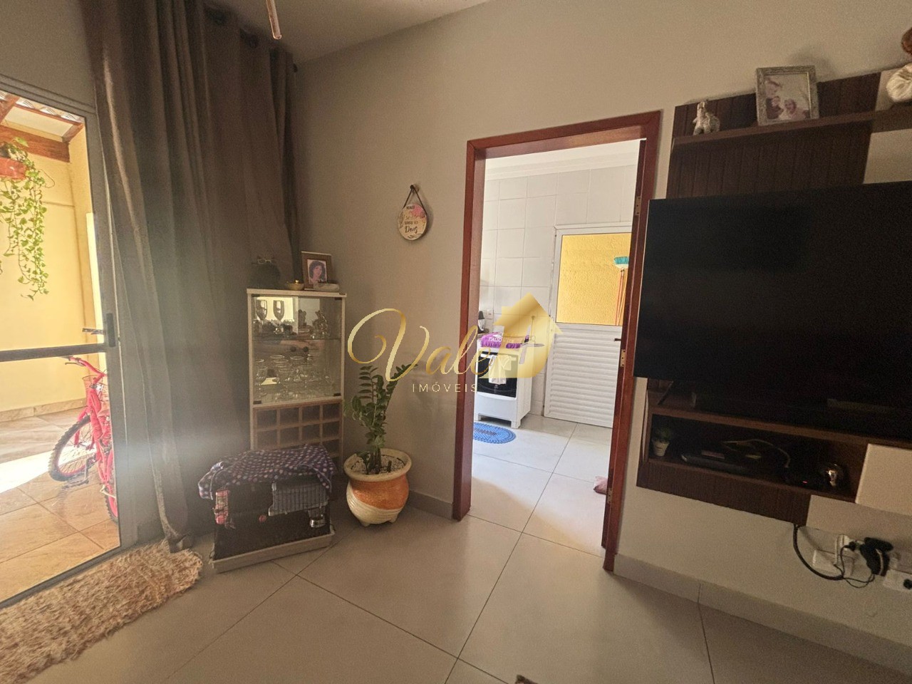 Casa, 2 quartos, 65 m² - Foto 9