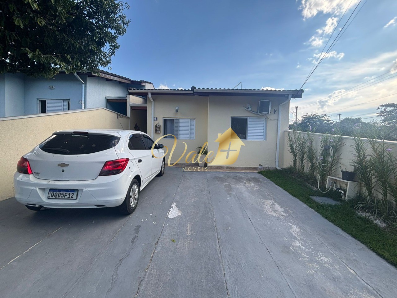Casa, 2 quartos, 65 m² - Foto 2