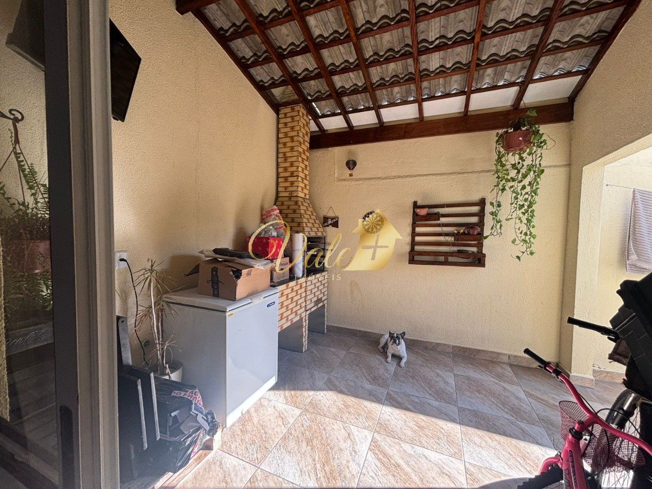 Casa, 2 quartos, 65 m² - Foto 5