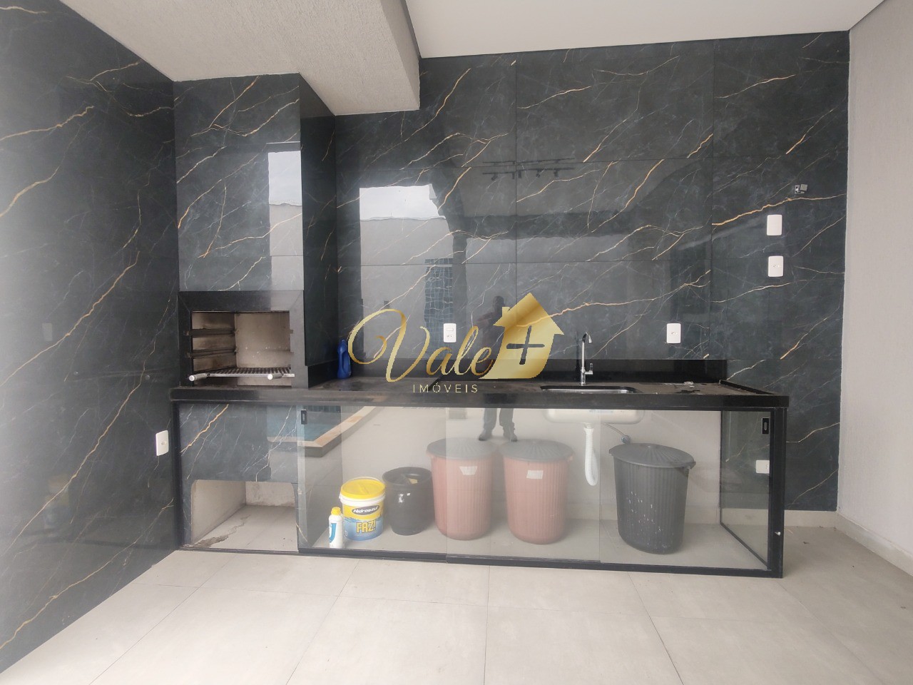 Casa, 3 quartos, 160 m² - Foto 22