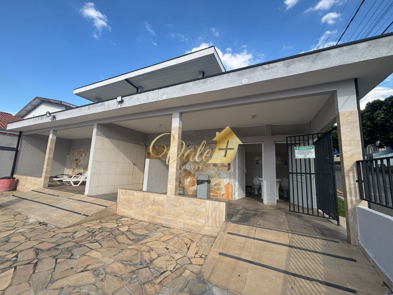 Casa, 2 quartos, 65 m² - Foto 23
