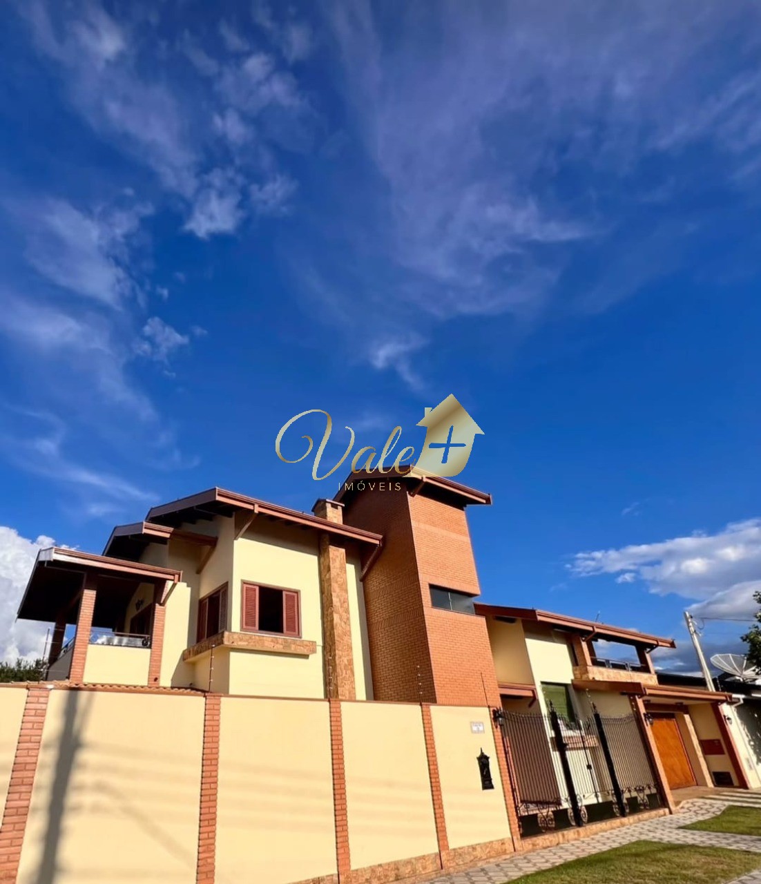 Casa, 3 quartos, 345 m² - Foto 4