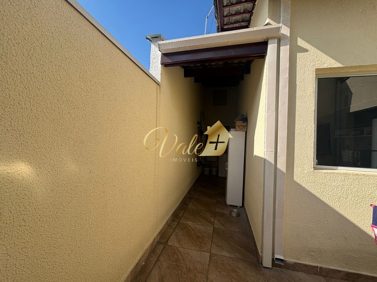 Casa, 2 quartos, 65 m² - Foto 4