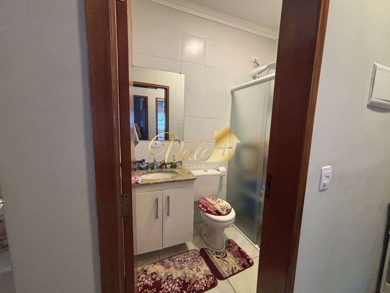 Casa, 2 quartos, 65 m² - Foto 16