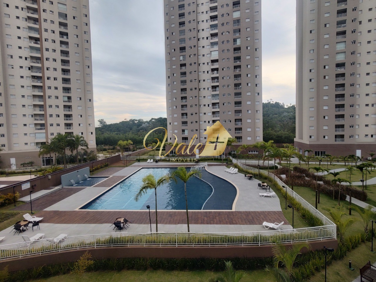 Apartamento, 3 quartos, 84 m² - Foto 1