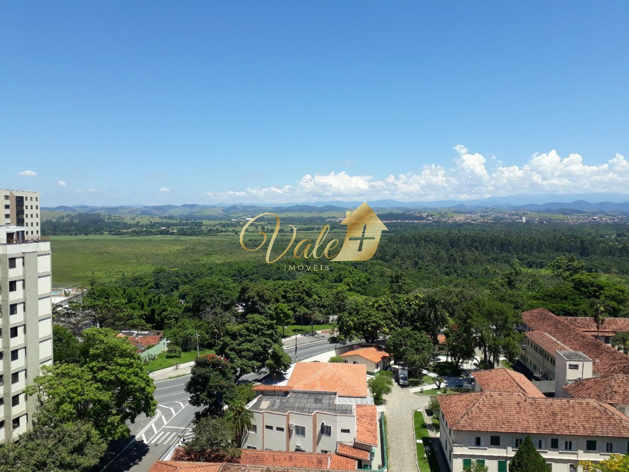 Apartamento, 1 quarto, 45 m² - Foto 1