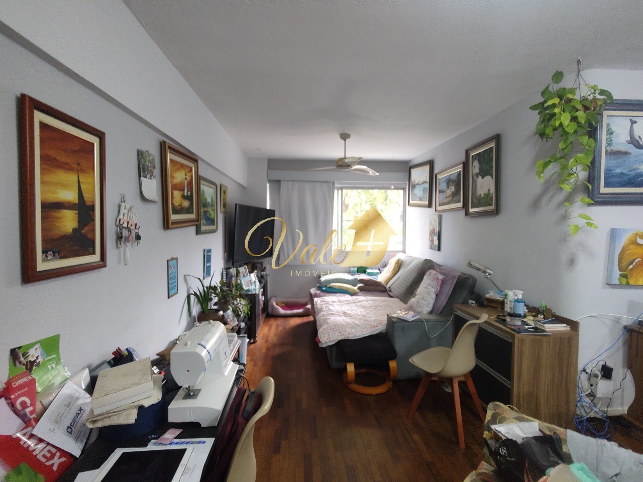 Apartamento, 3 quartos, 94 m² - Foto 3