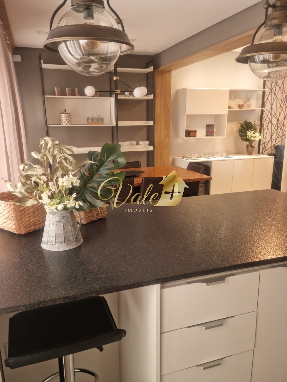Apartamento, 2 quartos, 87 m² - Foto 4