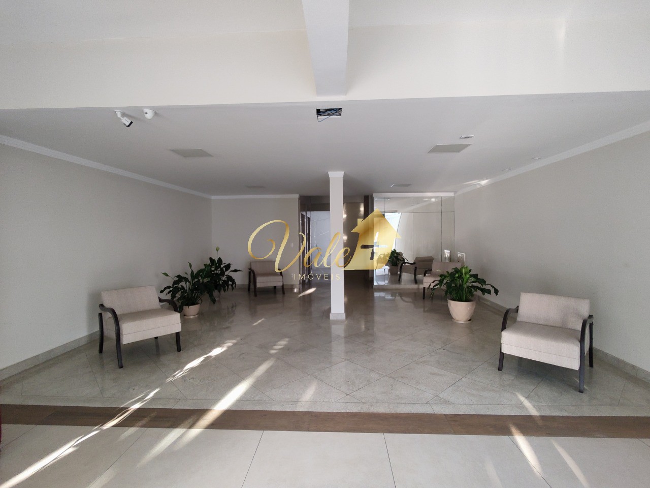 Apartamento, 3 quartos, 94 m² - Foto 1