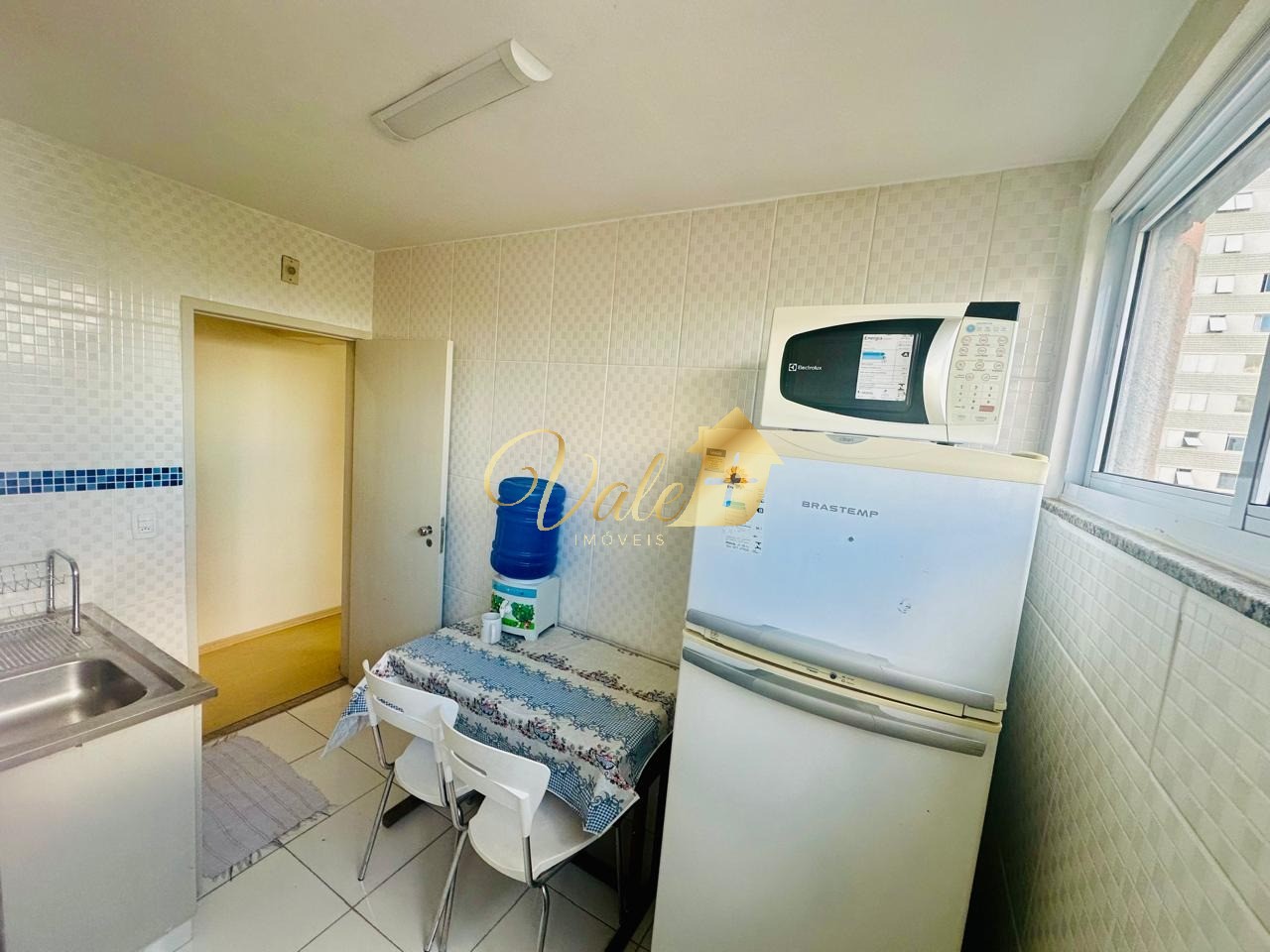 Apartamento, 1 quarto, 51 m² - Foto 3