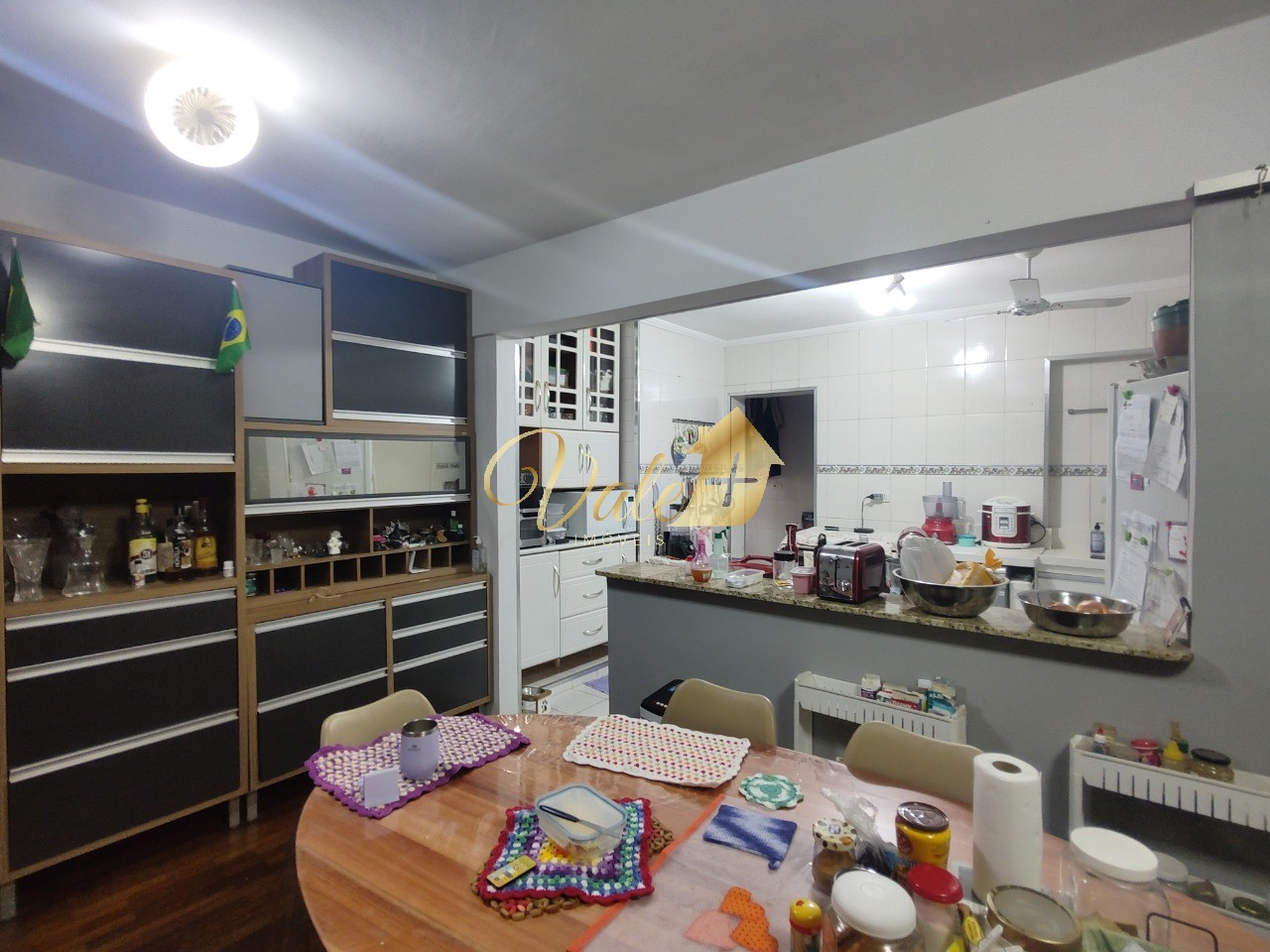 Apartamento, 3 quartos, 94 m² - Foto 4