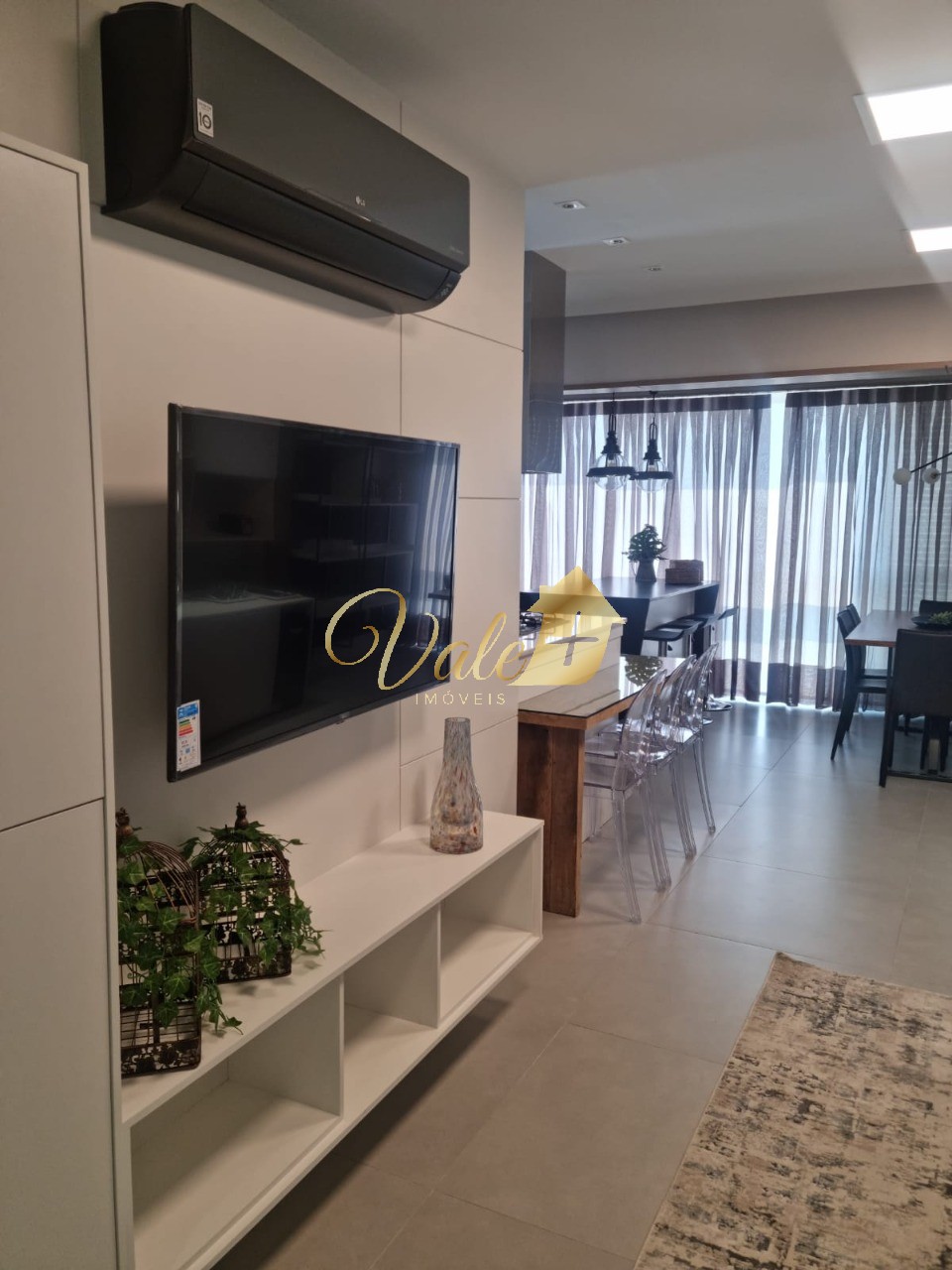 Apartamento, 2 quartos, 87 m² - Foto 1