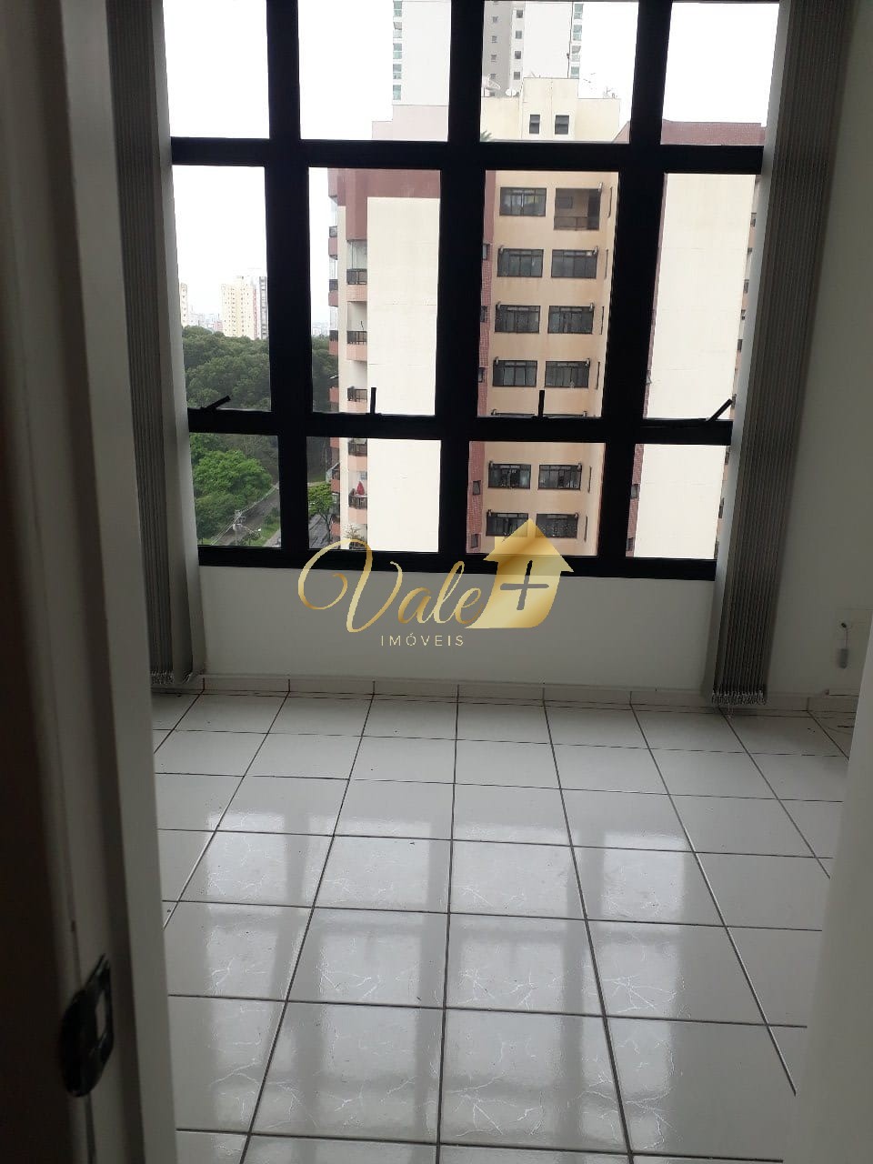 Sala-Conjunto, 36 m² - Foto 1