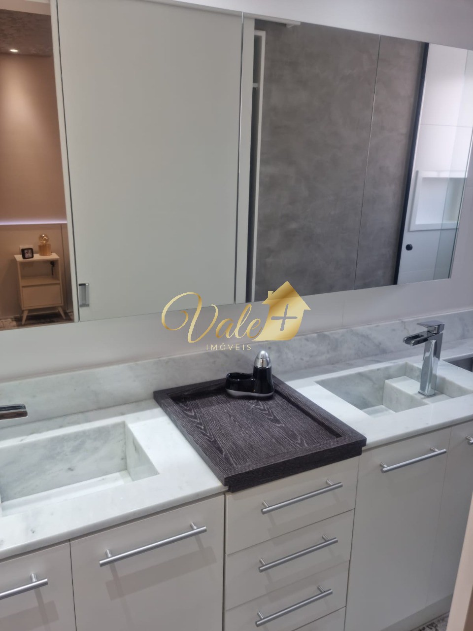 Apartamento, 2 quartos, 87 m² - Foto 33