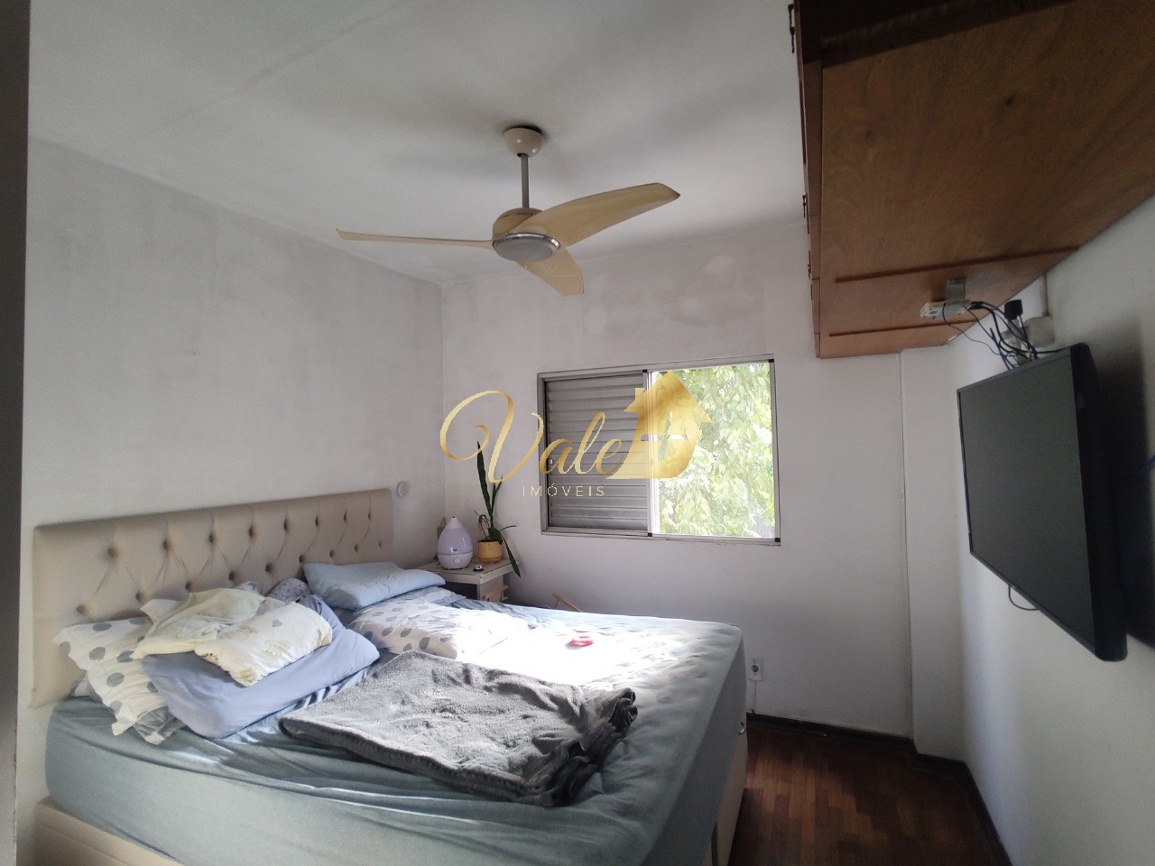Apartamento, 3 quartos, 94 m² - Foto 5