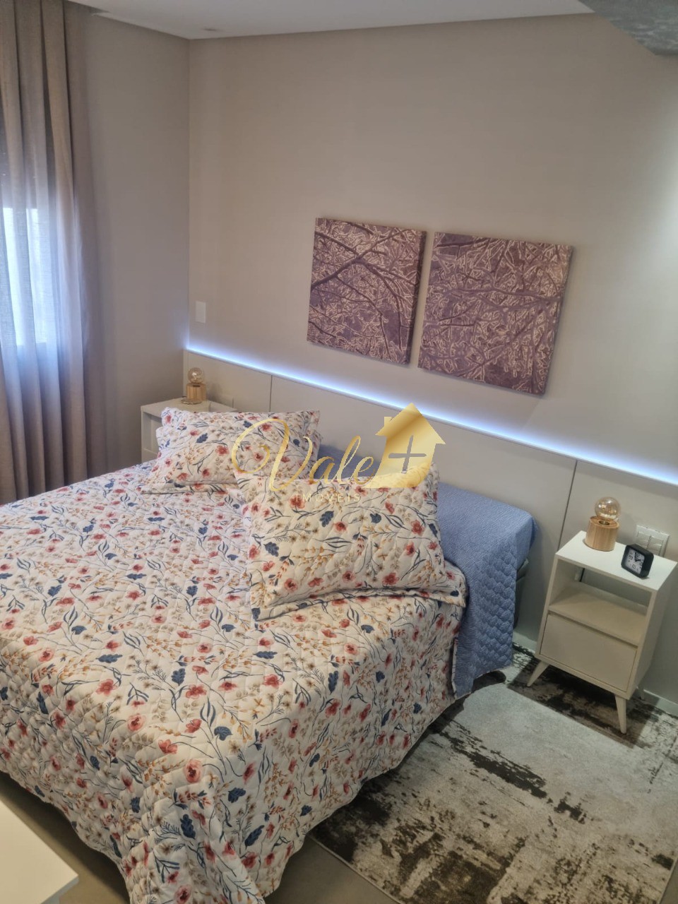 Apartamento, 2 quartos, 87 m² - Foto 31