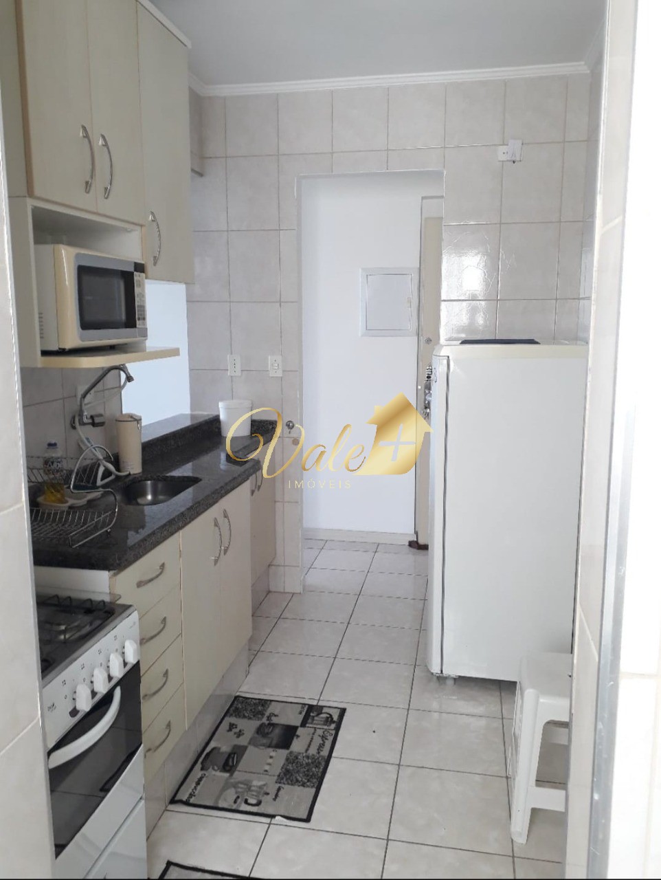 Apartamento, 1 quarto, 45 m² - Foto 9