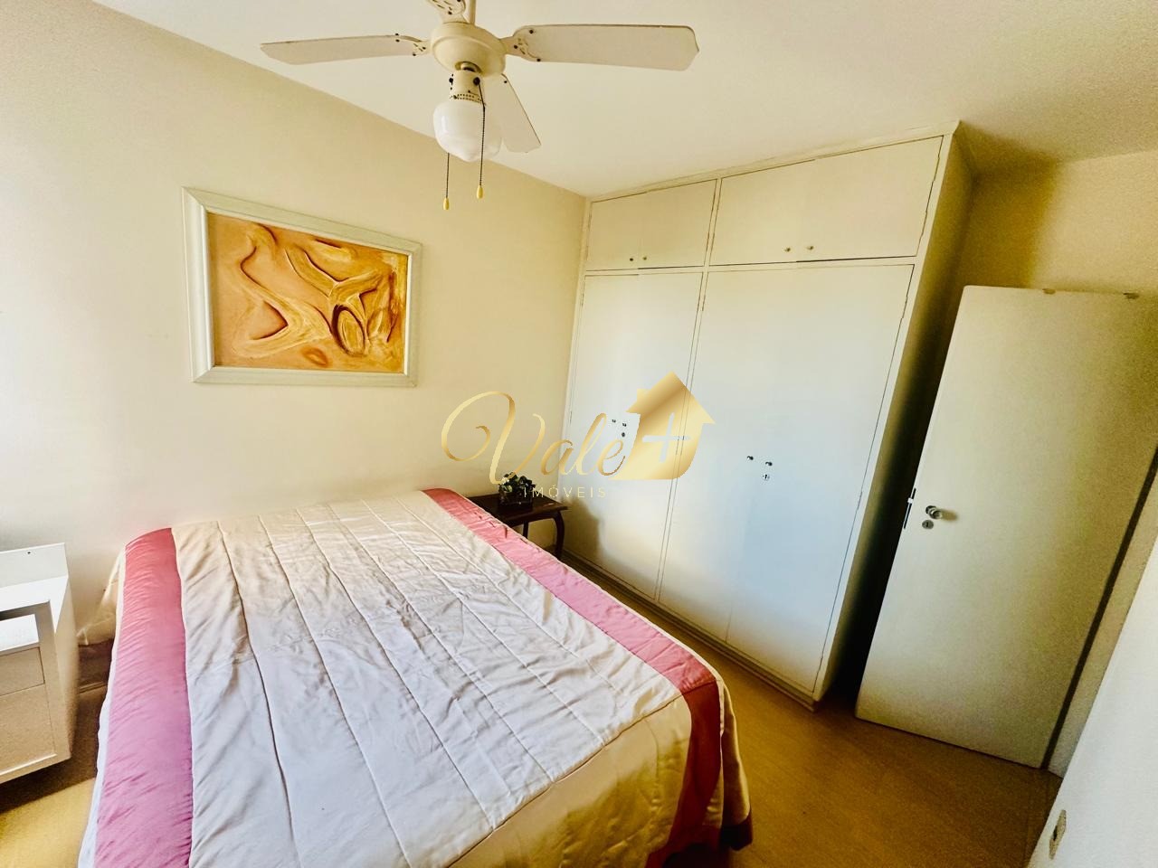 Apartamento, 1 quarto, 51 m² - Foto 5