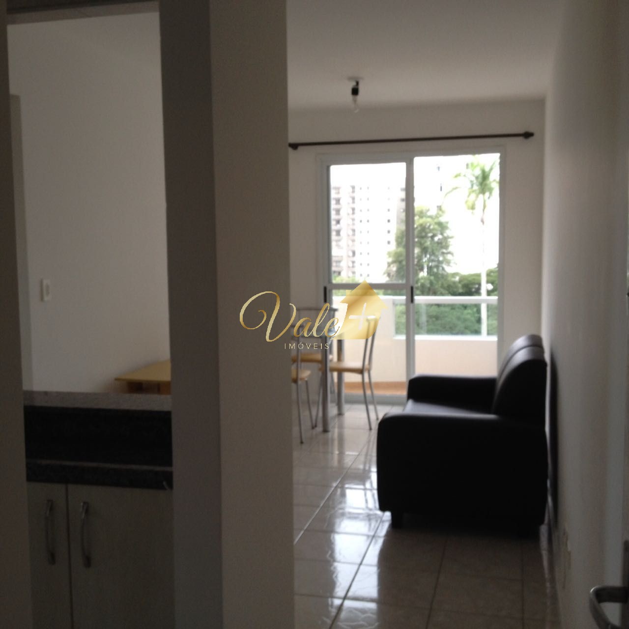Apartamento, 1 quarto, 45 m² - Foto 3