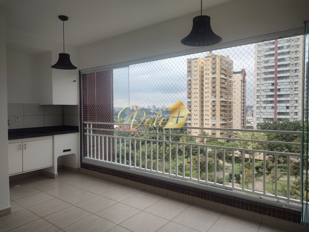 Apartamento, 2 quartos, 78 m² - Foto 3