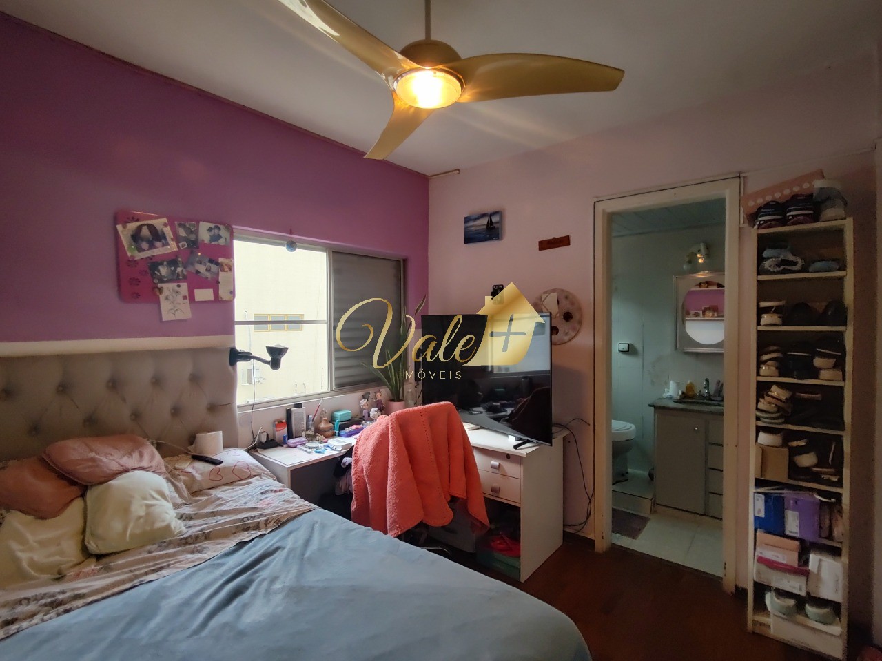 Apartamento, 3 quartos, 94 m² - Foto 7