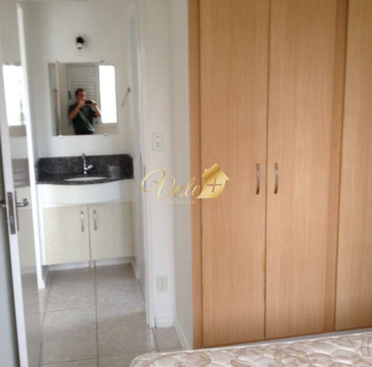 Apartamento, 1 quarto, 45 m² - Foto 6