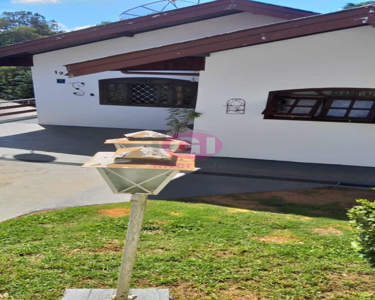 Casa, 3 quartos, 330 m² - Foto 11