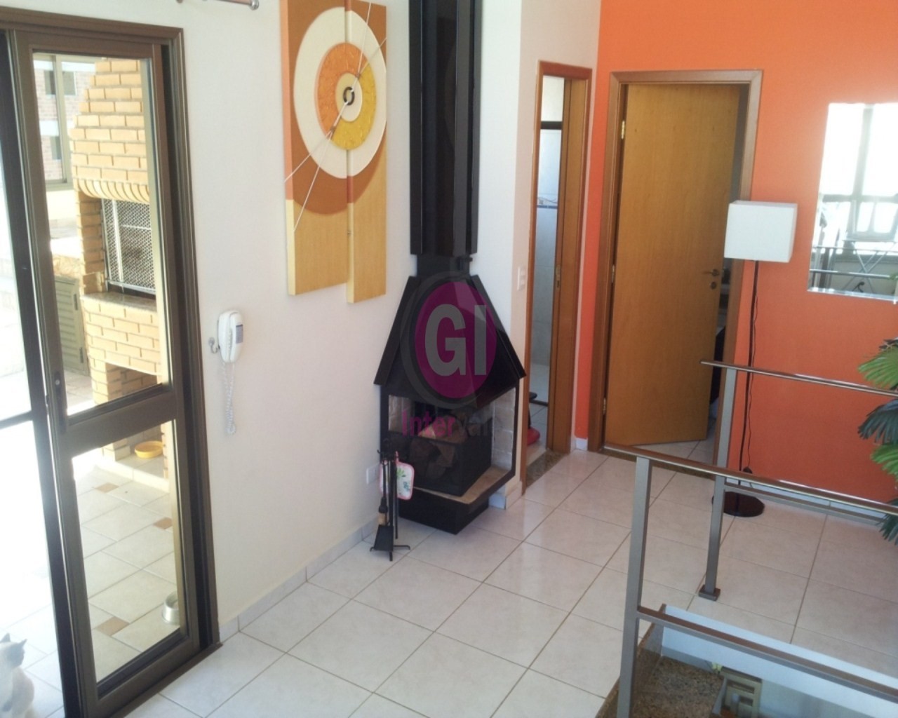 Cobertura à venda com 3 quartos, 154m² - Foto 10