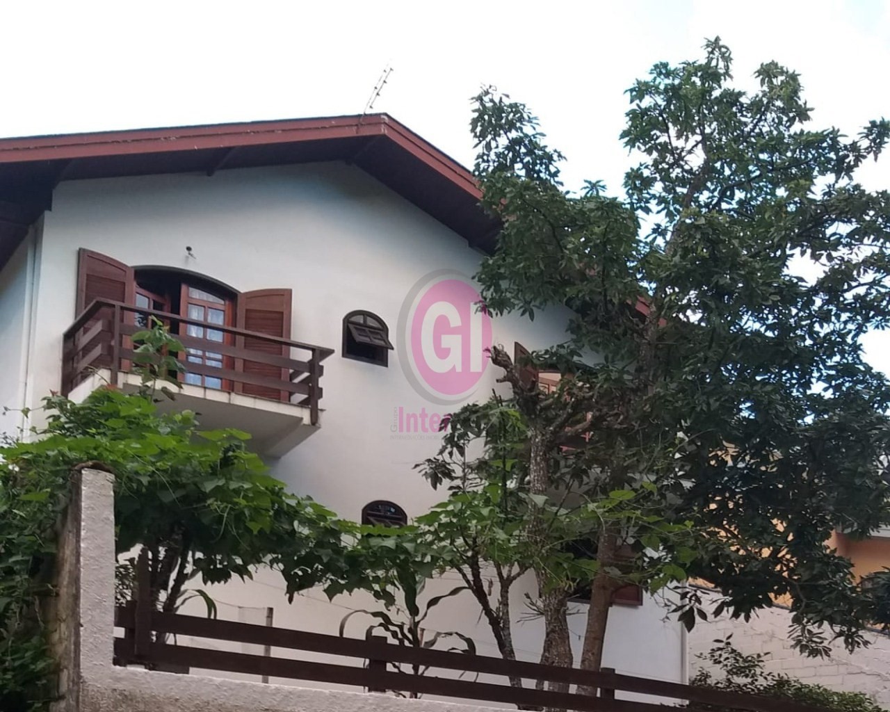 Casa, 3 quartos, 330 m² - Foto 1