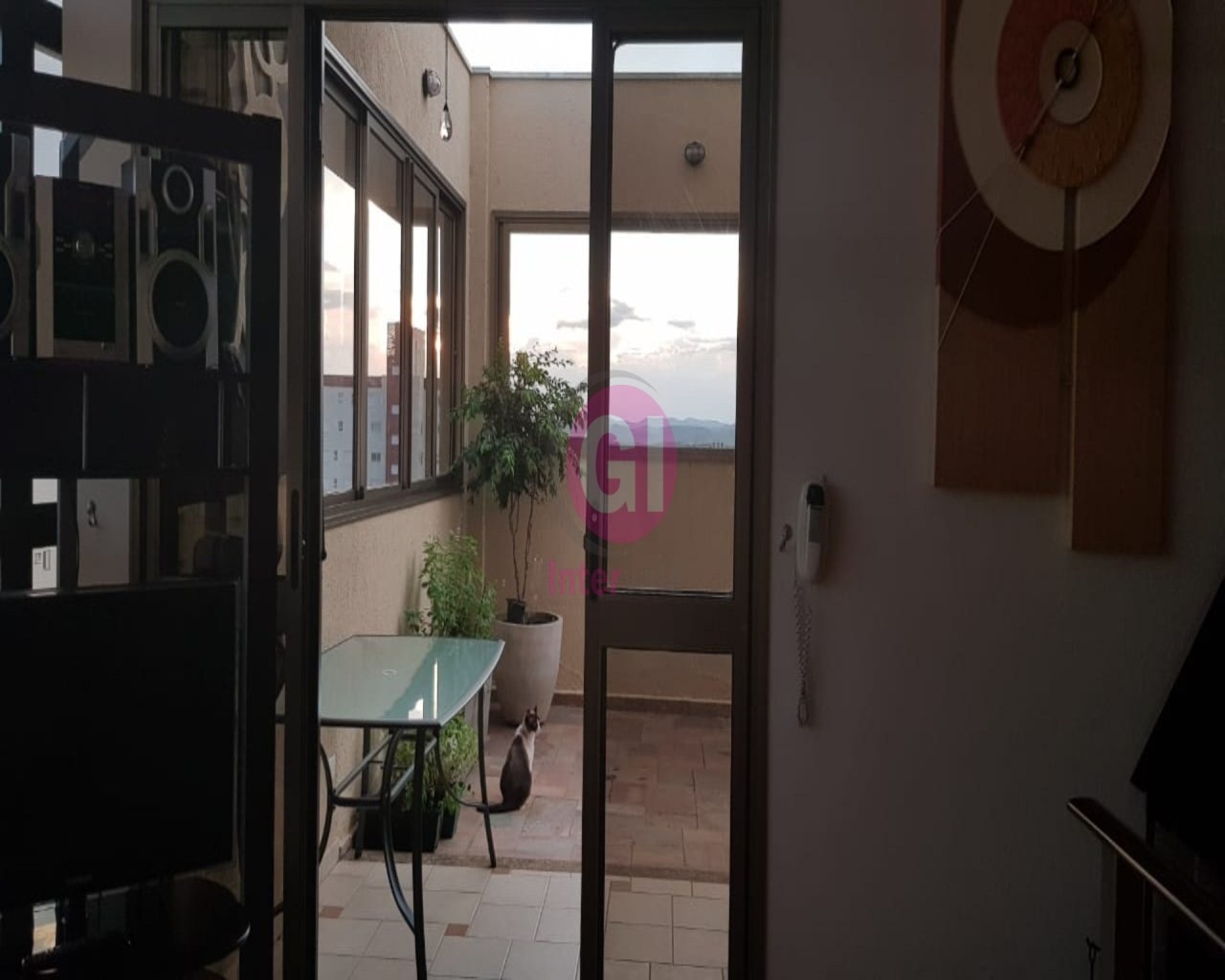 Cobertura à venda com 3 quartos, 154m² - Foto 12