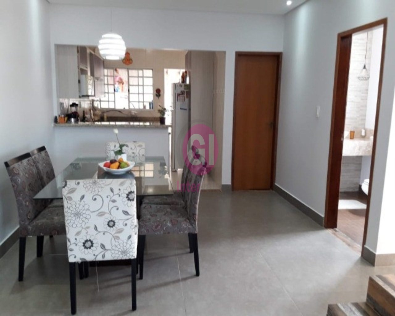 Casa, 3 quartos, 150 m² - Foto 3