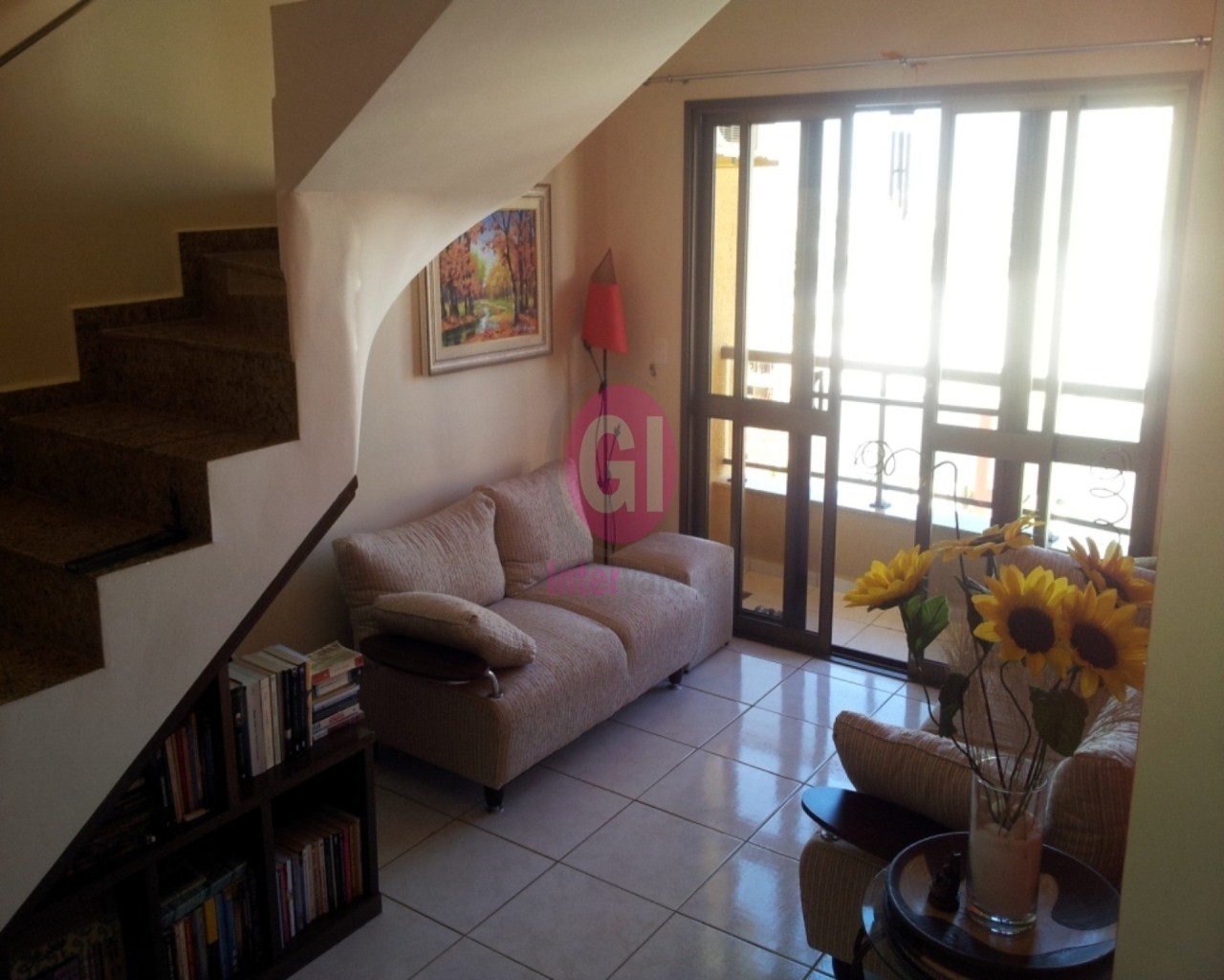 Cobertura à venda com 3 quartos, 154m² - Foto 1