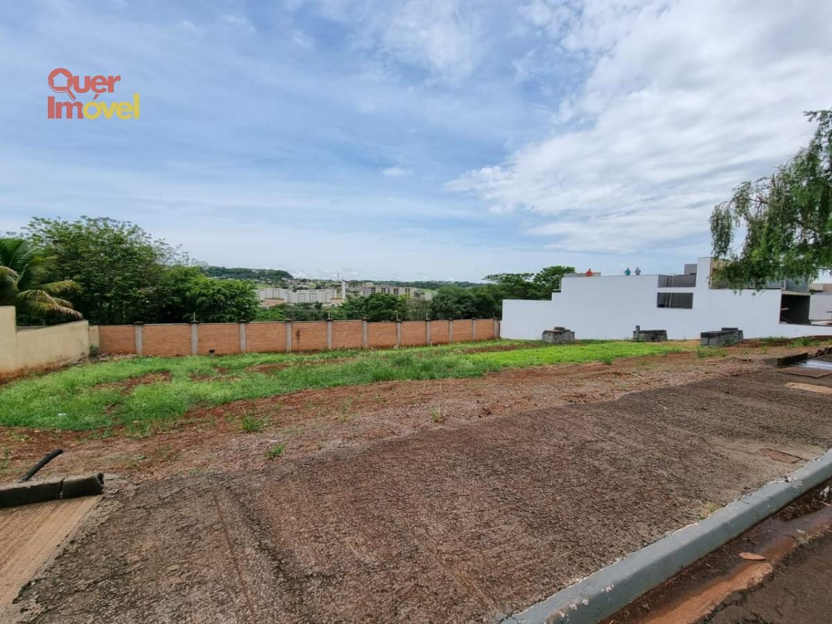 Terreno em Condomínio para Venda em Ribeirão Preto / SP no bairro Bonfim Paulista