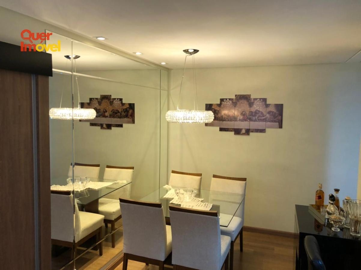 Apartamento para Venda em Ribeirão Preto / SP no bairro Reserva Sul Condomínio Resort