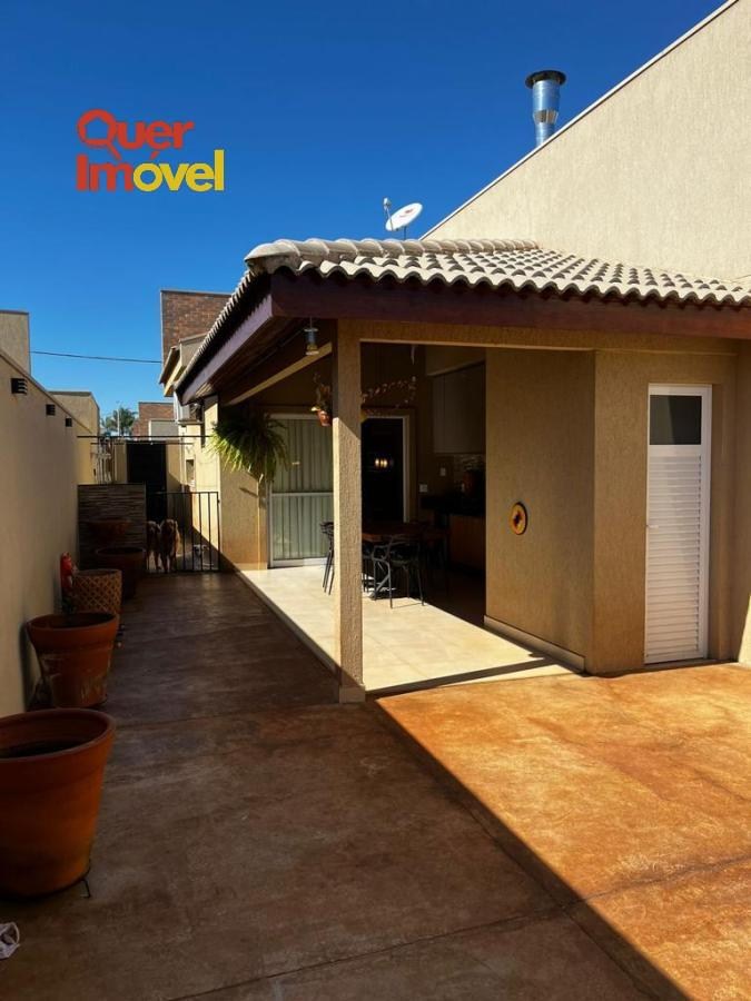 Casa de Condomínio, 3 quartos - Foto 38