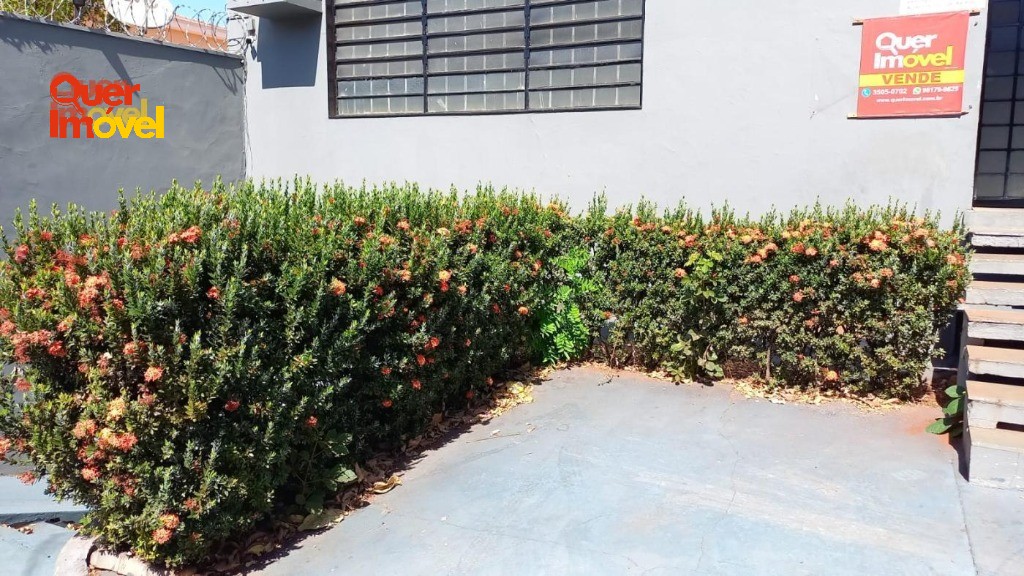 Oportunidade de investimento: Imóvel comercial à venda no Jardim Paulista, Ribeirão Preto-SP, com 12 salas, 6 banheiros, 12 vagas de garagem e 400,00 m². Permuta disponível. Quer Imóvel Negócios Imobiliários.