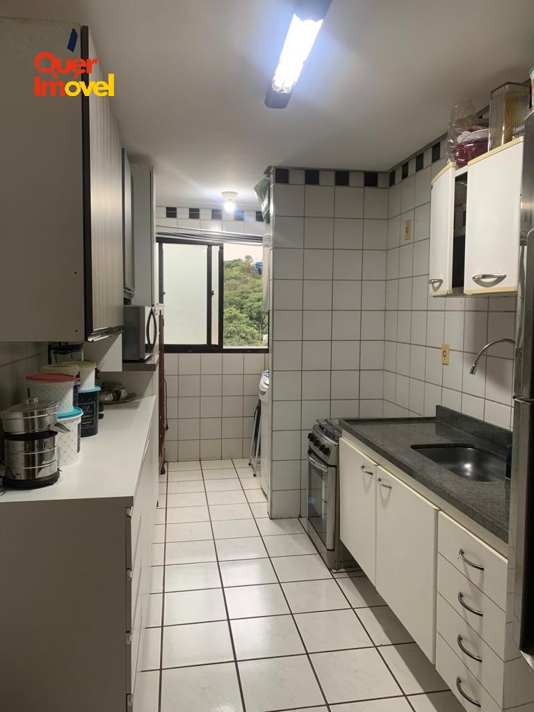 Apartamento, 2 quartos, 80 m² - Foto 5