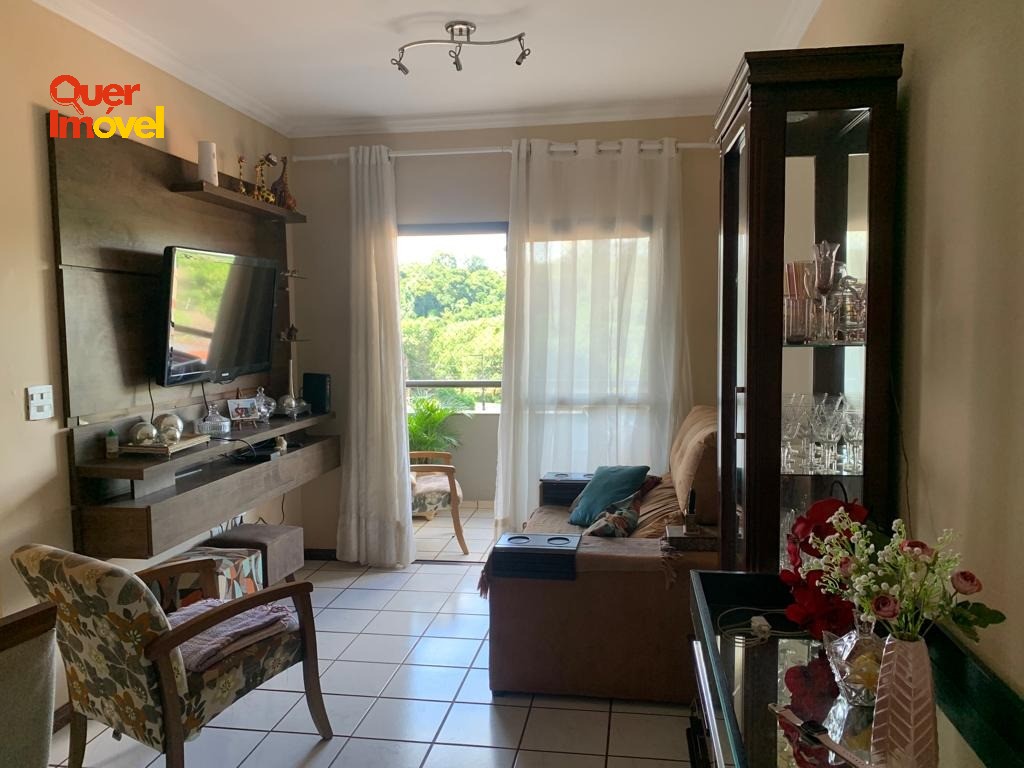 Apartamento, 2 quartos, 80 m² - Foto 1
