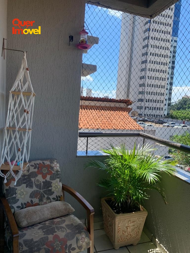 Apartamento, 2 quartos, 80 m² - Foto 4