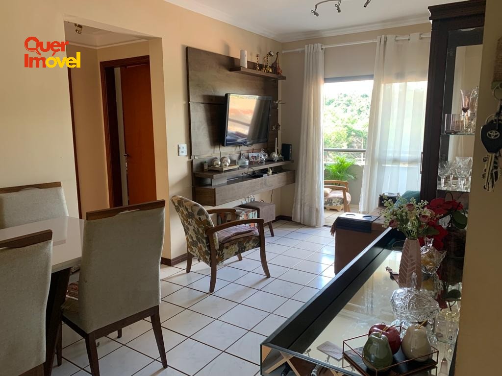 Apartamento, 2 quartos, 80 m² - Foto 2