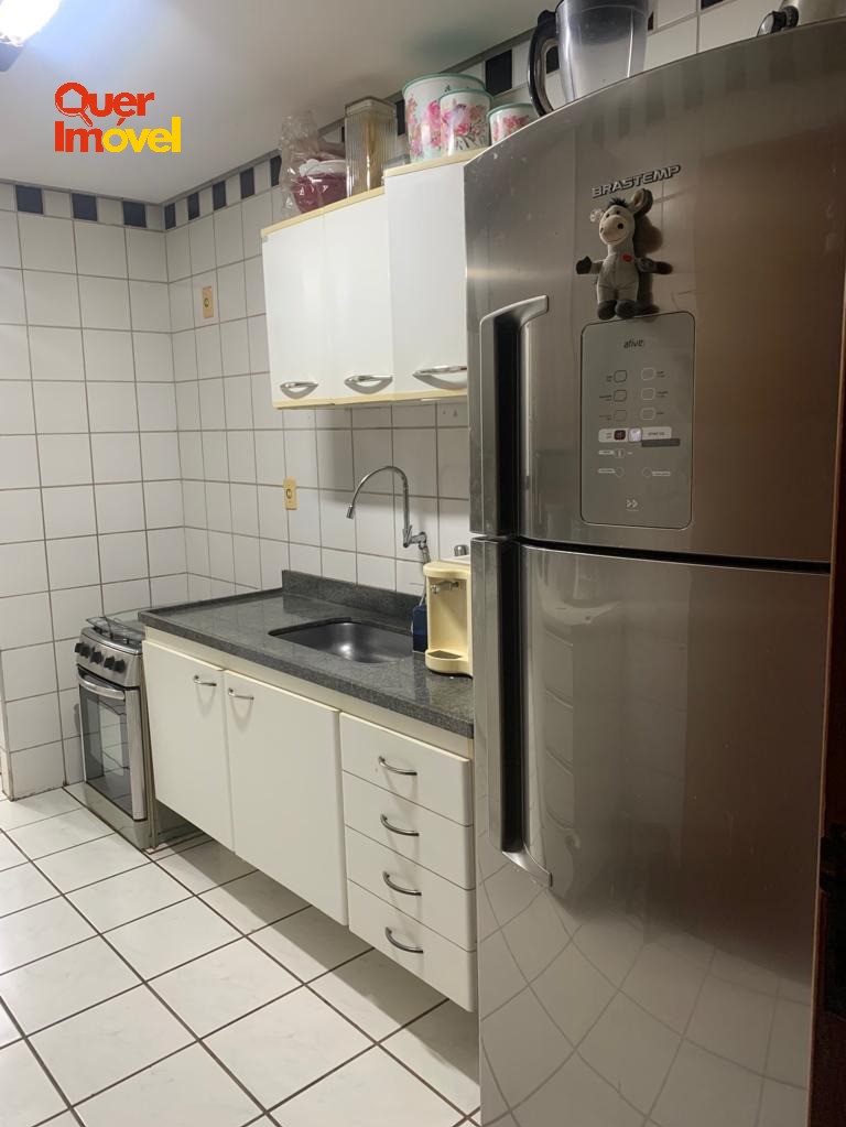 Apartamento, 2 quartos, 80 m² - Foto 6
