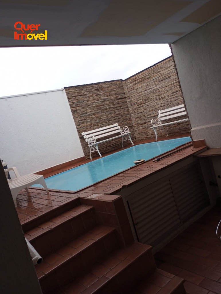 Cobertura, 4 quartos, 240 m² - Foto 3