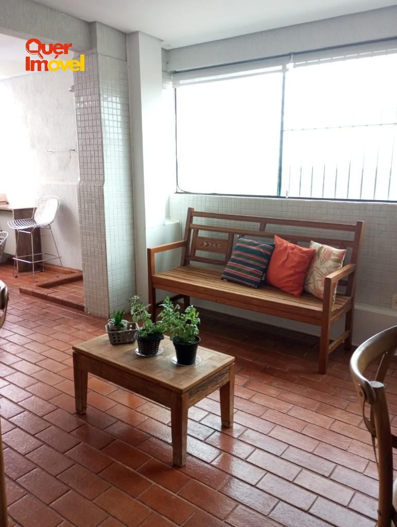 Cobertura, 4 quartos, 240 m² - Foto 6