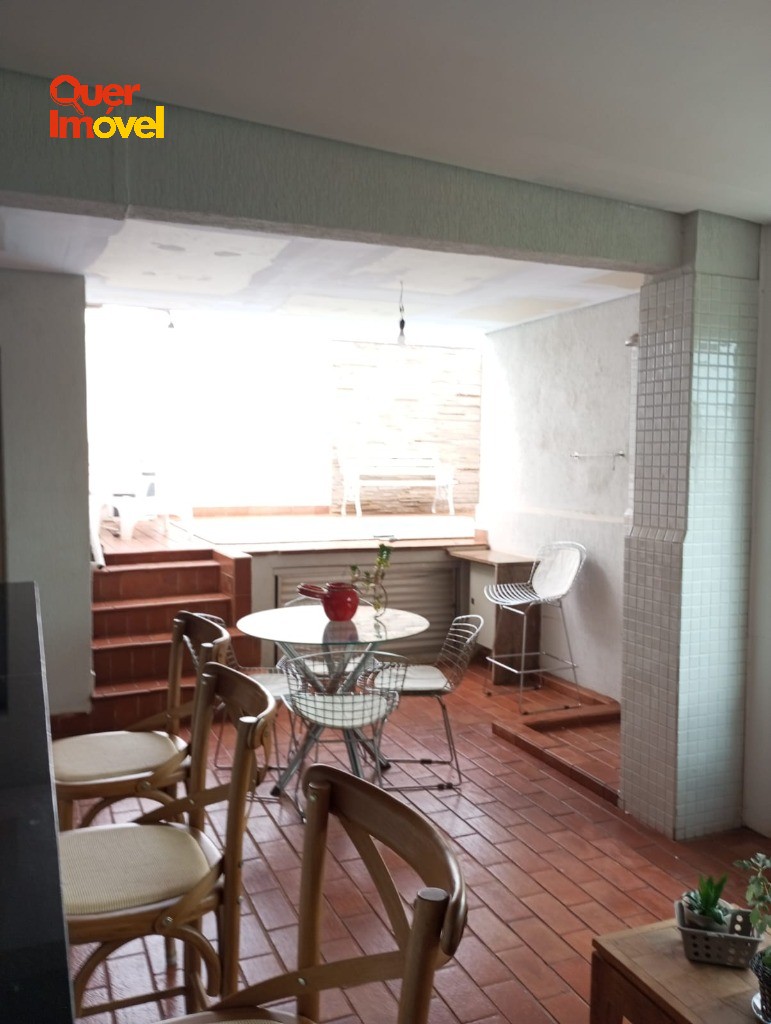 Cobertura, 4 quartos, 240 m² - Foto 17